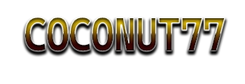 Logo Coconut77